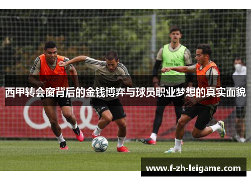 西甲转会窗背后的金钱博弈与球员职业梦想的真实面貌